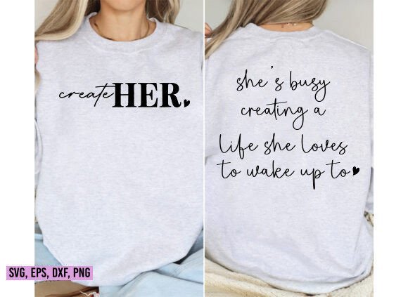 Download Women Empowerment Svg, I Am She Svg Png - Png Collection
