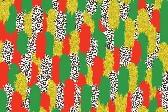 Download Brush Stroke Black History PNG Pattern - Png Collection