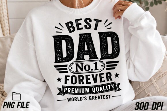 Download World's Greatest Best Dad PNG Files - Png Collection