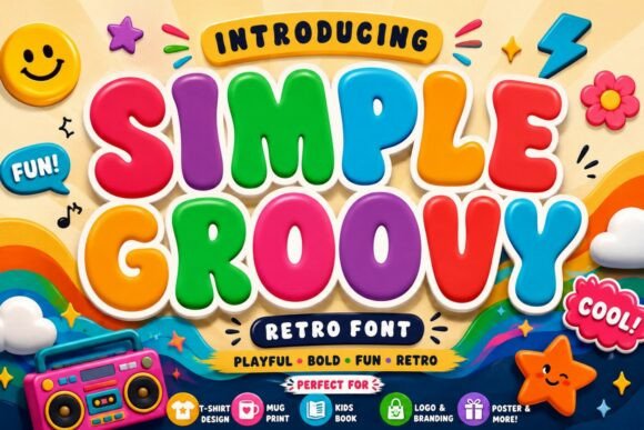 Download Simple Groovy - Premium Bundle