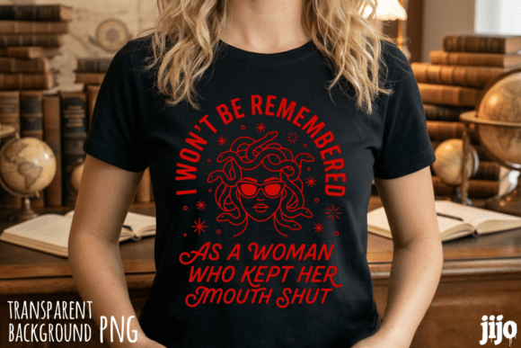 Download Medusa Woman Empowerment Feminist PNG - Png Collection