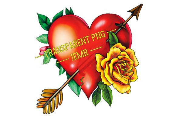 Download A HEART / TRANSPARENT PNG #112 - Png Collection