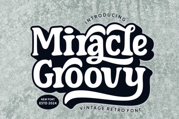 Download Miracle Groovy - Groovy Collection