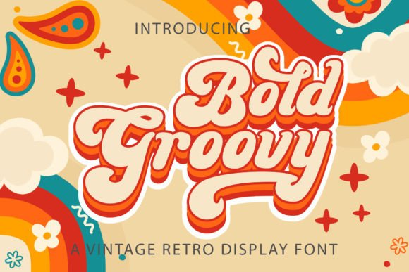 Download Bold Groovy - Bold Collection