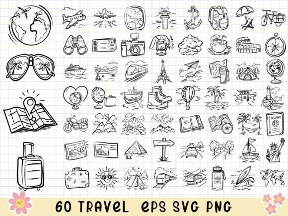 Download Travel SVG Adventure Clipart Camping PNG - Png Collection