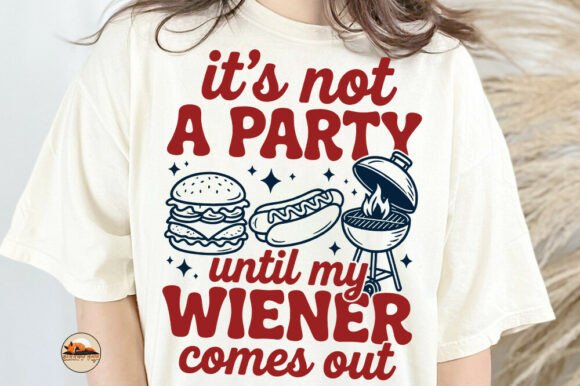 Download Funny 4th of July BBQ Shirt Design PNG - Png Collection