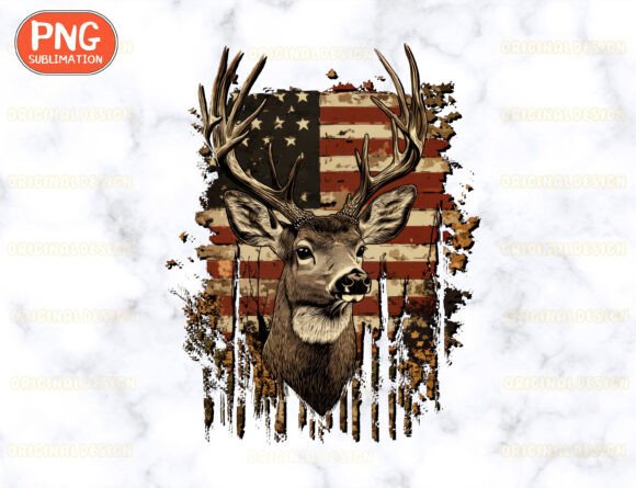 Download Real Deer Png, Detailed Deer Hunting Png - Png Collection