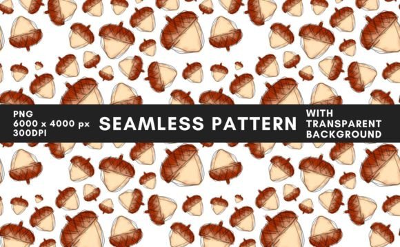 Download Autumn PNG Pattern and Background 1 - Png Collection