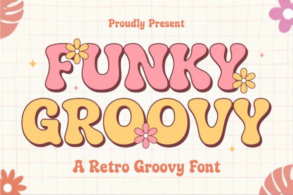 Download Funky Groovy - Groovy Collection