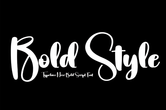 Download Bold Style - Bold Collection