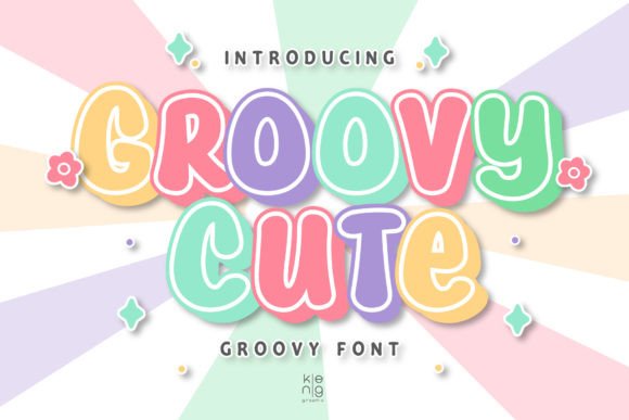 Download Groovy Cute - Groovy Collection