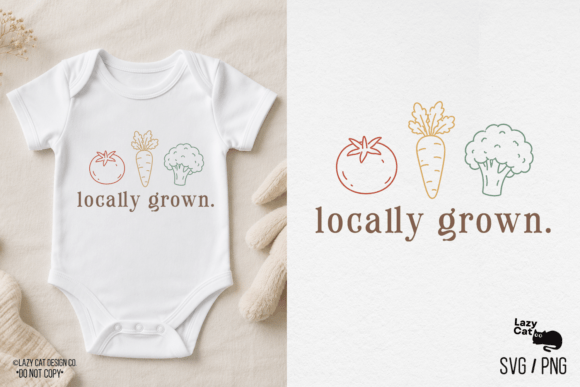 Download Baby &amp; Kids Vegetable Funny SVG PNG - Png Collection