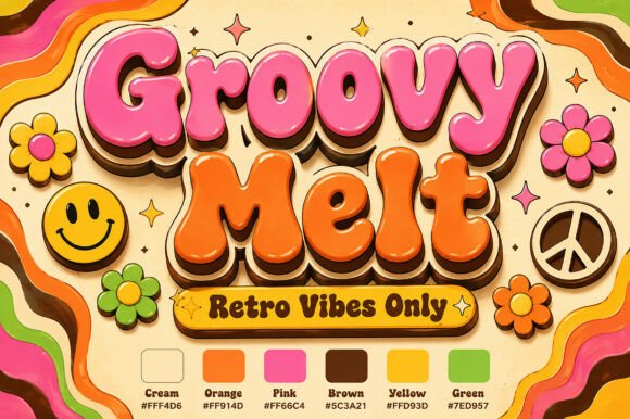 Download Groovy Melt - Groovy Collection