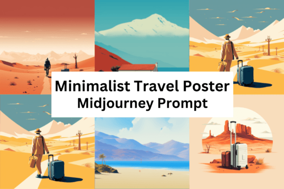 Download Minimalist Travel Poster - Travel Collection