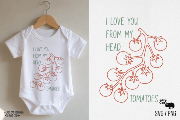 Download Baby &amp; Kids Tomato Funny SVG PNG - Png Collection