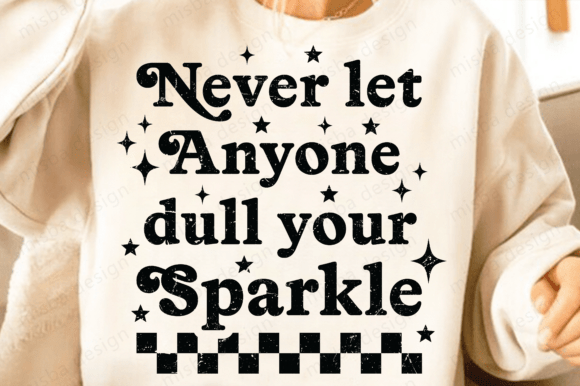 Download Sparkle SVG PNG, Women Empowerment Quote - Png Collection
