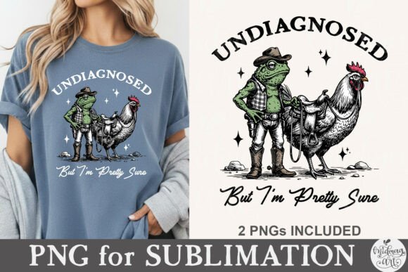 Download Undiagnosed but I'm Pretty Sure PNG - Png Collection