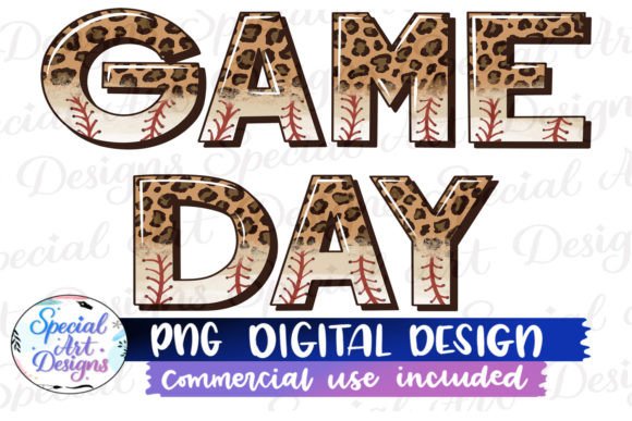 Download Game Day Baseball Png Image - Png Collection