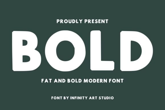 Download Bold - Bold Collection