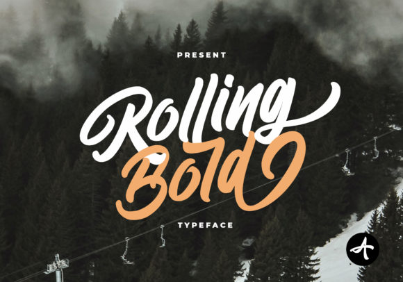 Download Rolling Bold - Bold Collection