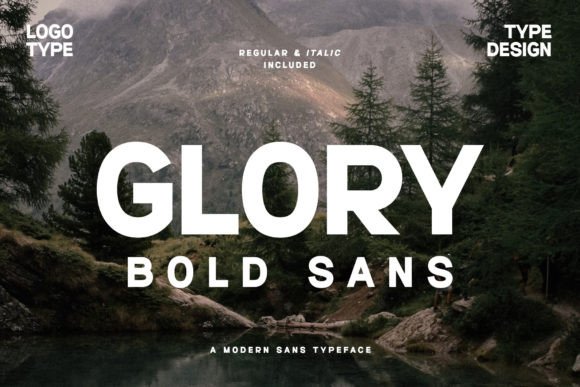 Download Glory Bold - Bold Collection